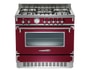 Piano de cuisson LA GERMANIA CM95C61VI PRO