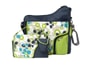 Sac � langer JJ COLE System 180 Blue Vine