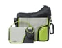 Sac � langer JJ COLE System 180 Graphite Green