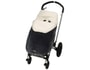 Chanceli�re JJ COLE Bundleme navy 1-3 ans