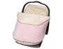 Chanceli�re JJ COLE Bundleme pink 0-1 an
