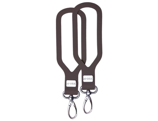 Attache sac JJ COLE Attache sac cocoa