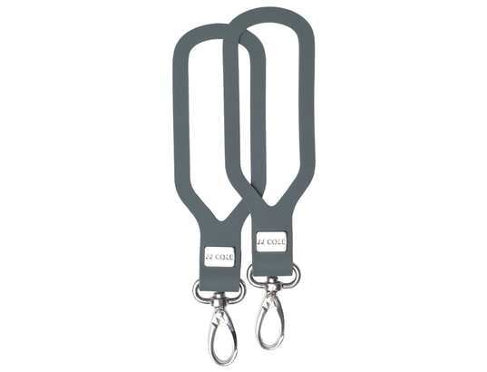 Attache sac JJ COLE Attache sac graphite