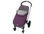 Chanceli�re JJ COLE Urban Bundleme plumberry 1-3 ans