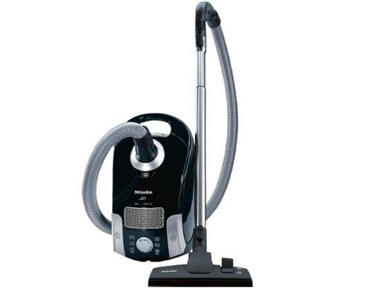 Aspirateur tra�neau MIELE S4 POWER