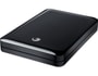 Disque dur externe SEAGATE Free Agent GoFlex 500 Go noir