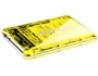 Disque dur externe PLATINUM MyDrive 500 Go jaune