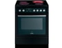 Cuisiniere vitroceramique SCHOLTES CI66VA