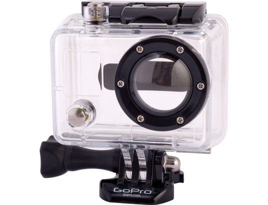 Boitier GOPRO Replacement HD Housing