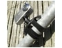 Syst�me de fixation XSORIES Action Mount noir