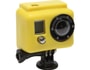 Housse de protection XSORIES Silicon Cover jaune
