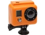 Housse de protection XSORIES Silicon Cover orange