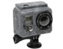 Housse de protection XSORIES Silicon Cover gris camouflage
