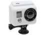Housse de protection XSORIES Silicon Cover blanc