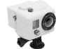 Housse de protection XSORIES Hooded Silicon Cover blanc
