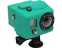 Housse de protection XSORIES Hooded Silicon Cover vert