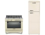 Piano de cuisson LA GERMANIA T95C20CRDT+DPV300CR