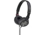 Casque hifi SONY MDR-ZX300 Noir