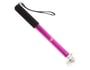 Perche t�l�scopique XSORIES Big U-Shot rose