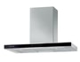 Hotte decorative murale DE DIETRICH DHD1127B