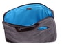 Sacoche ordinateur portable TNB Authentik 77 gris