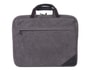Sacoche ordinateur portable TNB Authentik 77 gris