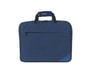 Sacoche ordinateur portable TNB Authentik 77 marine
