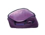Sacoche ordinateur portable TNB Authentik 77 mauve