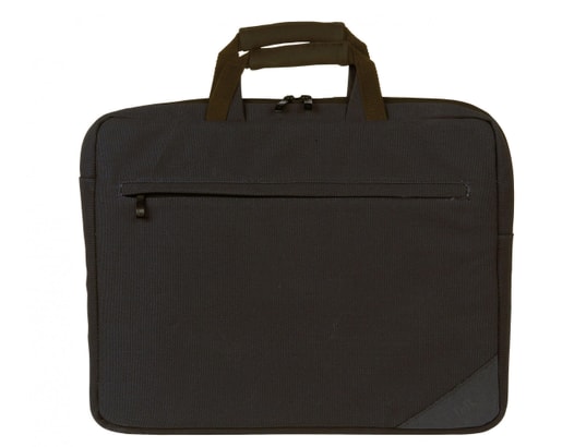 Sacoche ordinateur portable TNB Authentik 77 noir