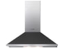 Hotte decorative murale LA GERMANIA HOC90NCF