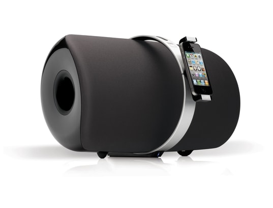 Station d'accueil iPod NAD Viso One