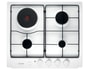 Plaque gaz SAUTER STE117W