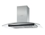 Hotte decorative ilot DE DIETRICH DHD1178X