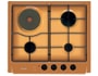 Plaque mixte SAUTER STE117F
