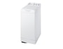 Lave linge Top INDESIT WITL1201 (FR)