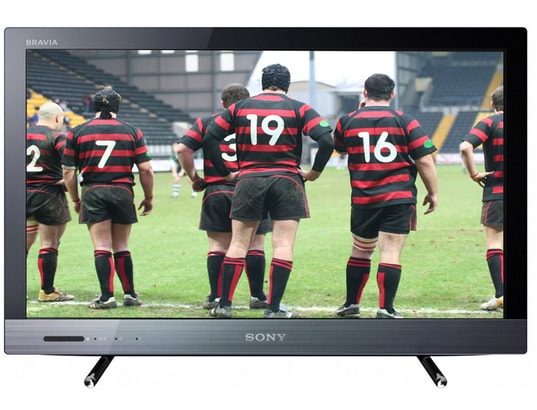 T�l�viseur LED 66 cm SONY KDL26EX320