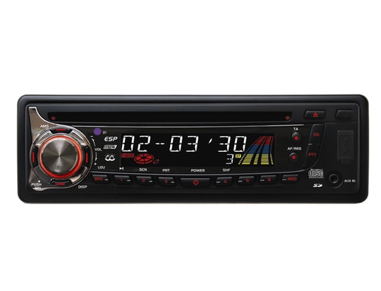 Autoradio CD/USB NEOM AR 1011 USB