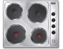 Plaque electrique HUDSON TCO403I