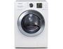 Lave linge Frontal SAMSUNG WF1124XBC