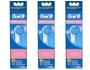 Brossette BRAUN ORAL B EB 17 x 3 Sensitiveclean X 3