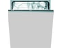 Lave vaisselle tout integrable HOTPOINT ARISTON LFT116AFR