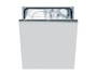 Lave vaisselle tout integrable HOTPOINT ARISTON LFTA+2164A
