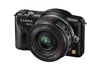 Appareil photo � objectif interchangeable PANASONIC DMC-GF3XEFK + 14-42mm PowerZoom X