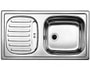 Evier inox BLANCO BLANCOFLEX 511918