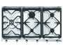 Plaque gaz SMEG SE97GXBE5