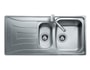 Evier inox TEKA UNIVERSOMICRO1C1/21E