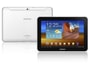 Tablette PC SAMSUNG Galaxy Tab 8.9 Wifi - 16 Go blanche