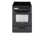 Cuisiniere vitroceramique ROSIERES RCV6498PN/1