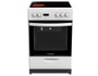 Cuisiniere vitroceramique ROSIERES RCV6474RB
