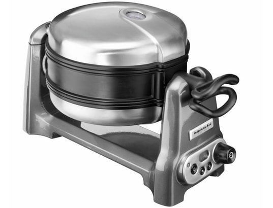 Gaufrier KITCHENAID Artisan 5KWB100EPM
